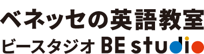 ビースタジオロゴ